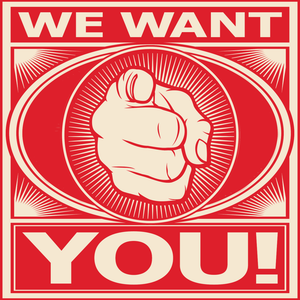 We Want You - Become a Fahrenheit Affiliate