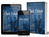Chez Usher : Vicki Hendricks