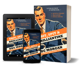 Grit, Spit & Brilliantine : DDC Morgan
