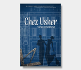 Chez Usher : Vicki Hendricks