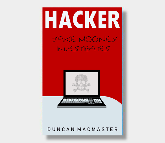 Hacker : Duncan MacMaster