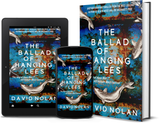 The Ballad Of Hanging Lees : David Nolan