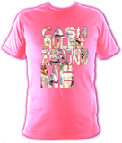 Cash Rules Everything Around Me T-Shirt