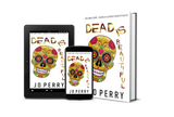 Dead Is Beautiful : Jo Perry