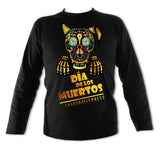 Día de los Muertos T-Shirt