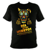 Día de los Muertos T-Shirt