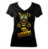 Día de los Muertos T-Shirt