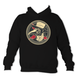 King Of The Crows : Plague Doctor T-Shirt