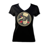 King Of The Crows : Plague Doctor T-Shirt