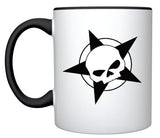 Fahrenheit Press : Blogger Mug