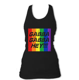 Pride Month Gabba Gabba Hey T-Shirt