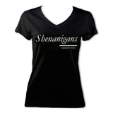 Shenanigans T-Shirt