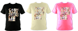 Cash Rules Everything Around Me T-Shirt