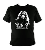 Ramones : What would Joey do? T-Shirt