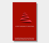A Very Fahrenheity Christmas : Fahrenheit Press