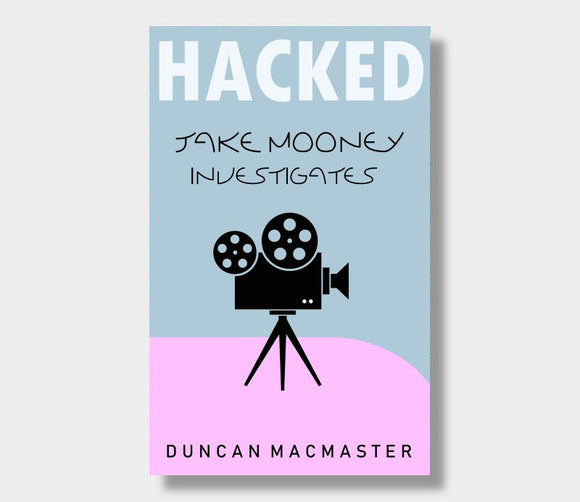 Hacked : Duncan MacMaster