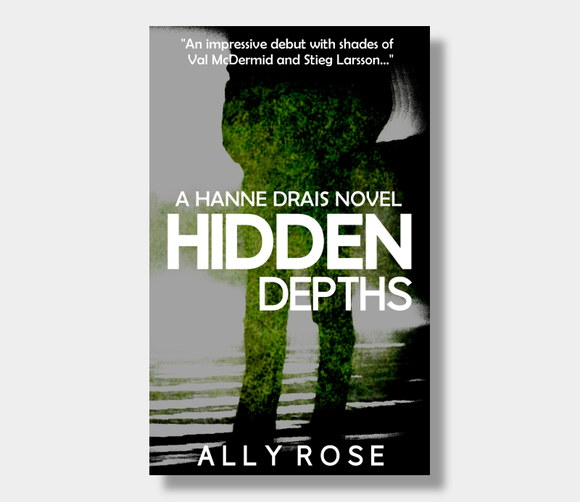 Hidden Depths : Ally Rose