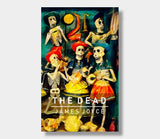 The Dead : James Joyce
