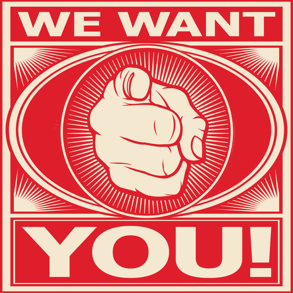 We Want You - Become a Fahrenheit Affiliate
