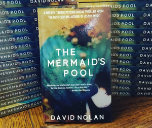 Extended Extract from The Mermaid's Pool by David Nolan