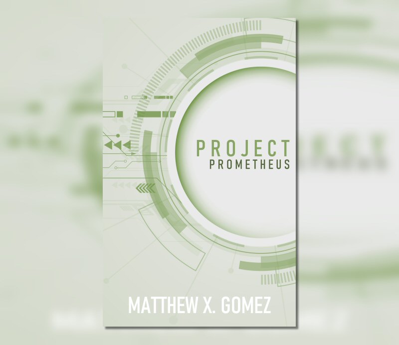 Project Prometheus - An extended extract – Fahrenheit Press