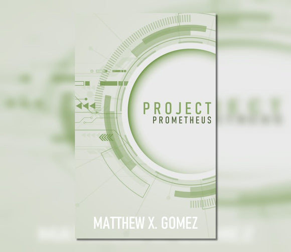 Project Prometheus - An extended extract