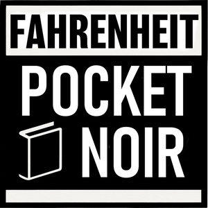 INTRODUCING FAHRENHEIT POCKET NOIR