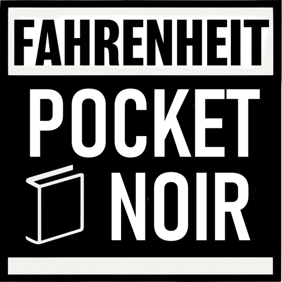 INTRODUCING FAHRENHEIT POCKET NOIR