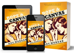 Exclusive extended extract from Rope & Canvas