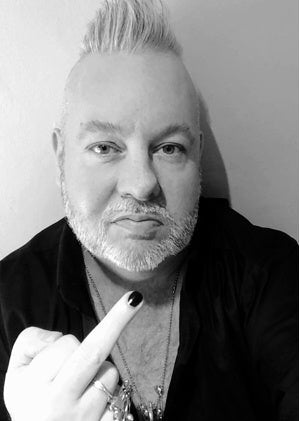 Matthew Keyes interviews Fahrenheit founder Chris McVeigh