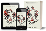 Ghost Dance : Anthony Neil Smith
