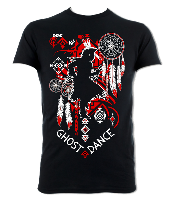 Ghost Dance T-Shirt