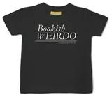 Best Selling Bookish Weirdo T-Shirt