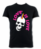 Love Is Love 2024 Pride T-Shirt