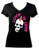 Love Is Love 2024 Pride T-Shirt