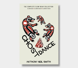 Ghost Dance : Anthony Neil Smith