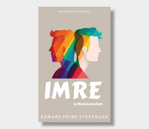 Imre : Edward Prime-Stevenson