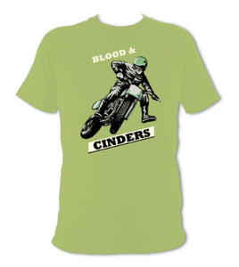 Blood & Cinders T-Shirt