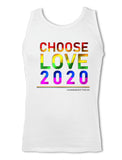 Choose Love 2020 Pride T-Shirt
