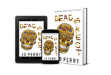 Dead Is Best : Jo Perry