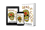 Dead Is Good : Jo Perry