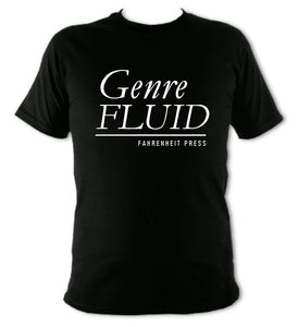 Genre Fluid T-Shirt