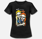 Baby I Love You T-Shirt (Girl On Girl Edition)