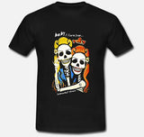 Baby I Love You T-Shirt (Girl On Girl Edition)