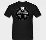 Fahrenheit T-Shirt (unisex)