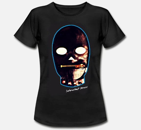 Mistress Murder GIMP T-Shirt