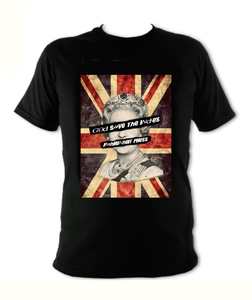 God Save The Indies Jubilee Edition T-Shirt