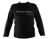 Kill Your Darlings T-Shirt