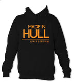 Made In Hull T-Shirt