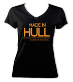 Made In Hull T-Shirt